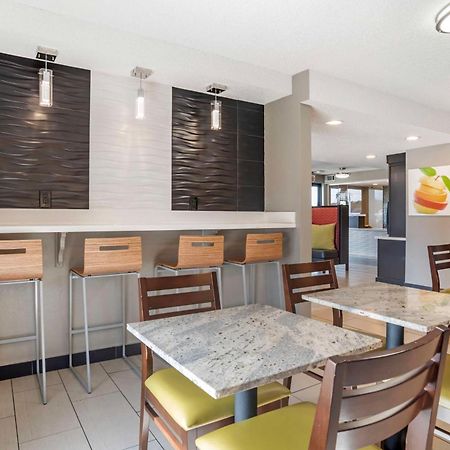 Best Western Andalusia Inn Bagian luar foto