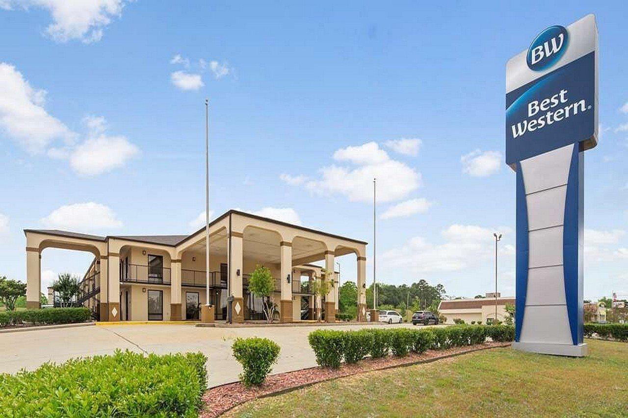 Best Western Andalusia Inn Bagian luar foto