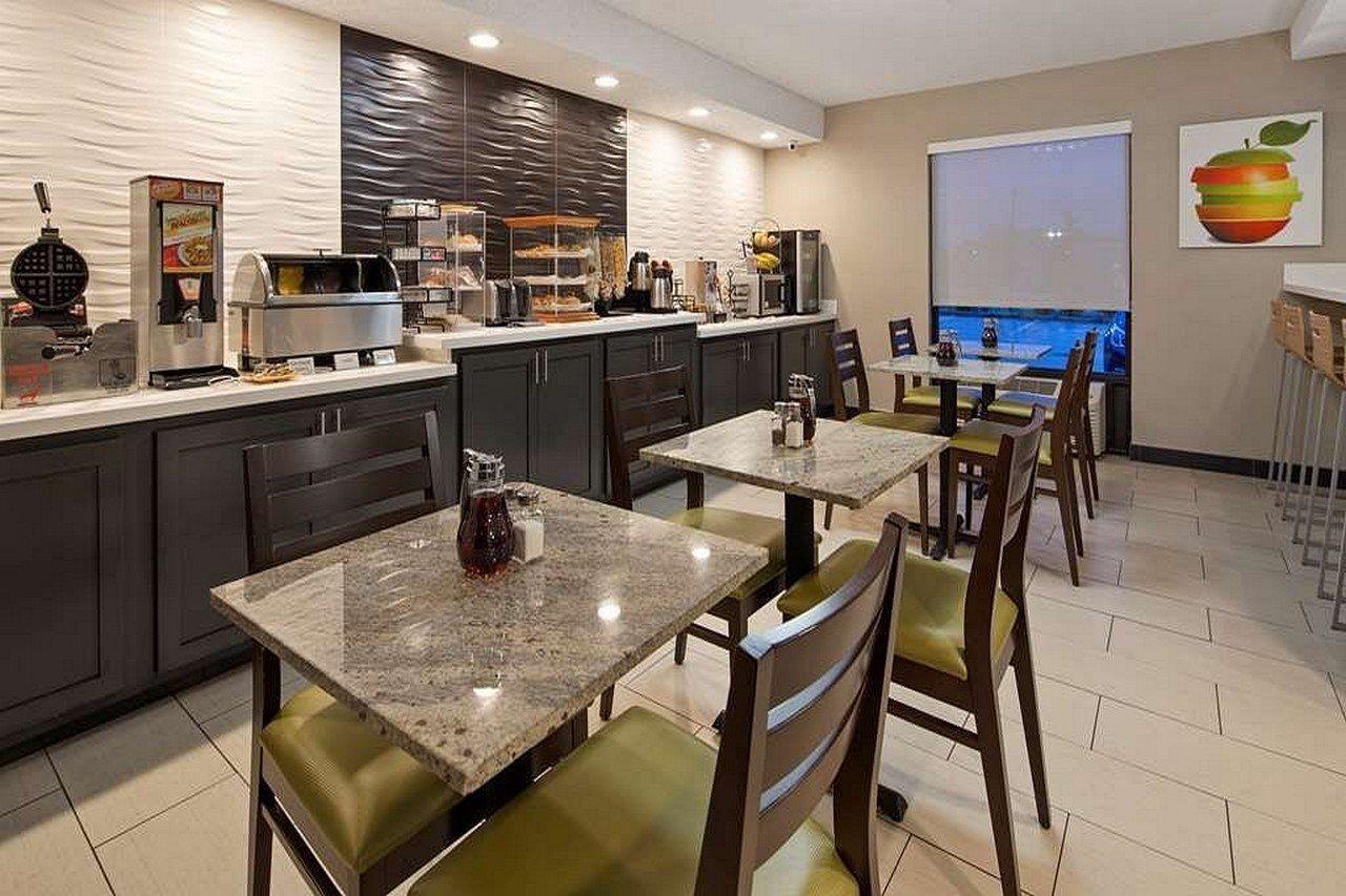 Best Western Andalusia Inn Bagian luar foto