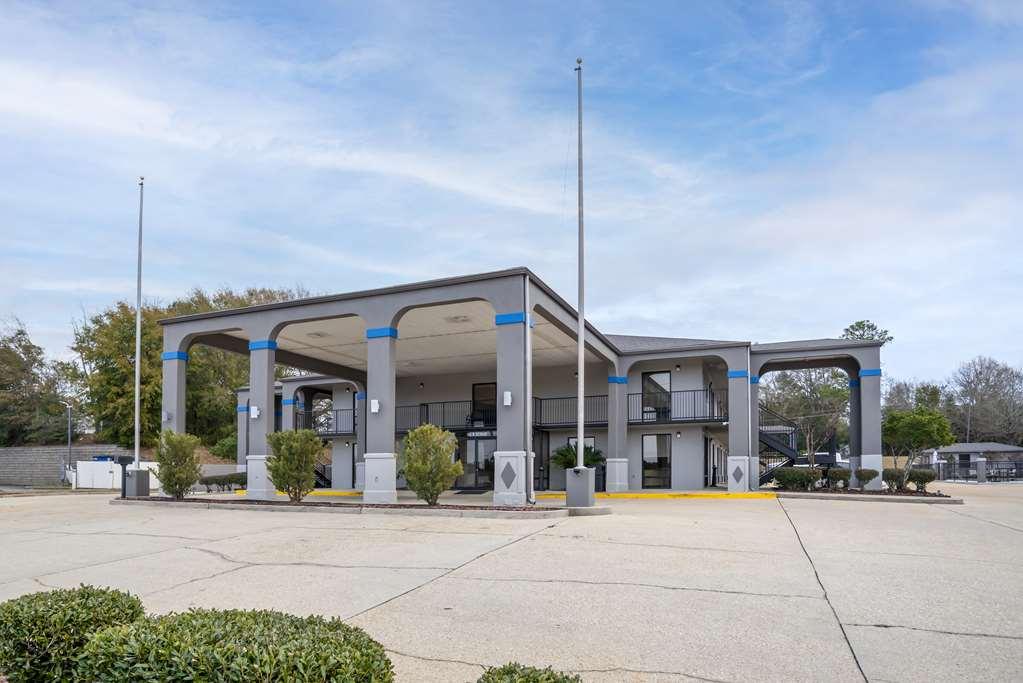 Best Western Andalusia Inn Bagian luar foto