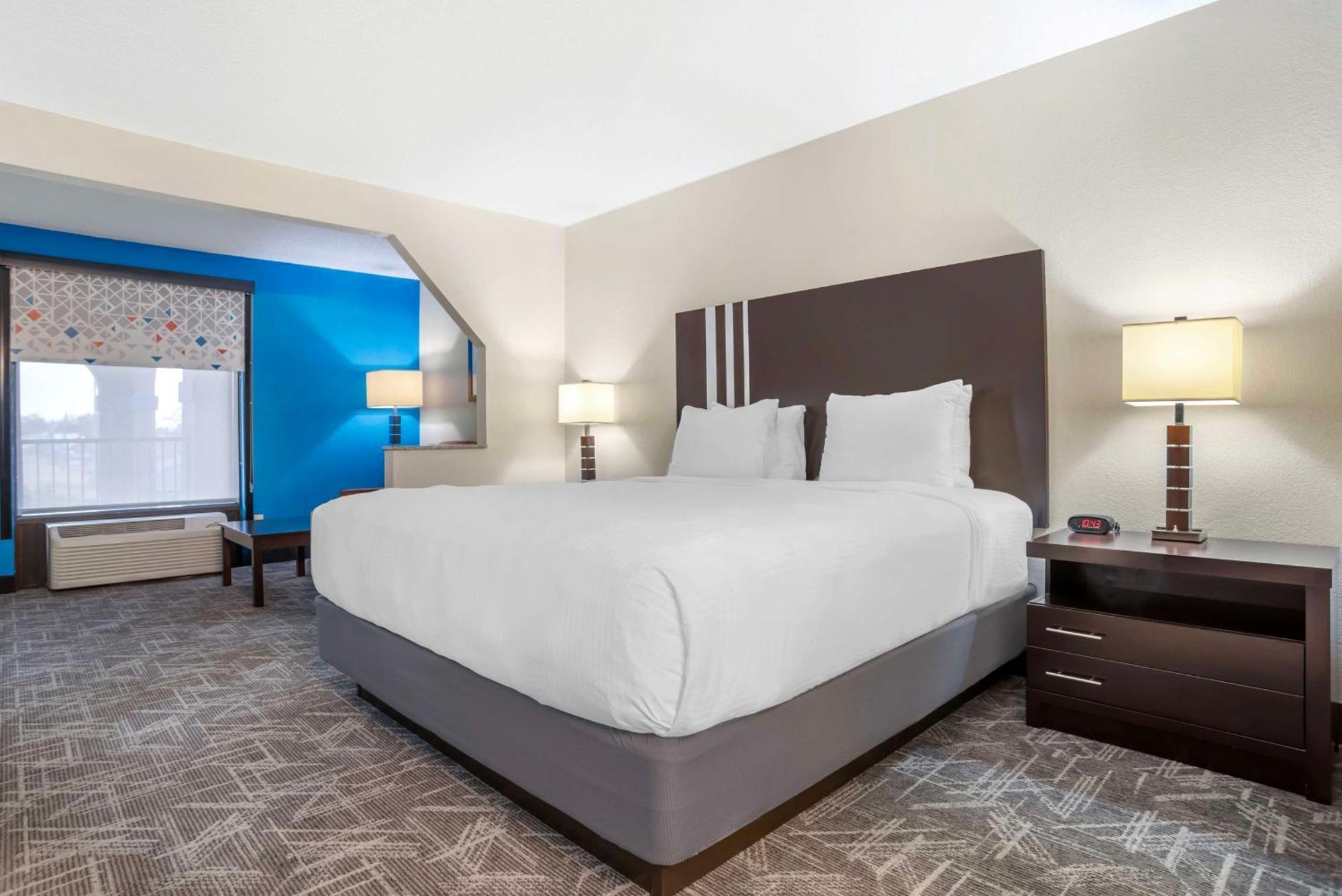 Best Western Andalusia Inn Bagian luar foto