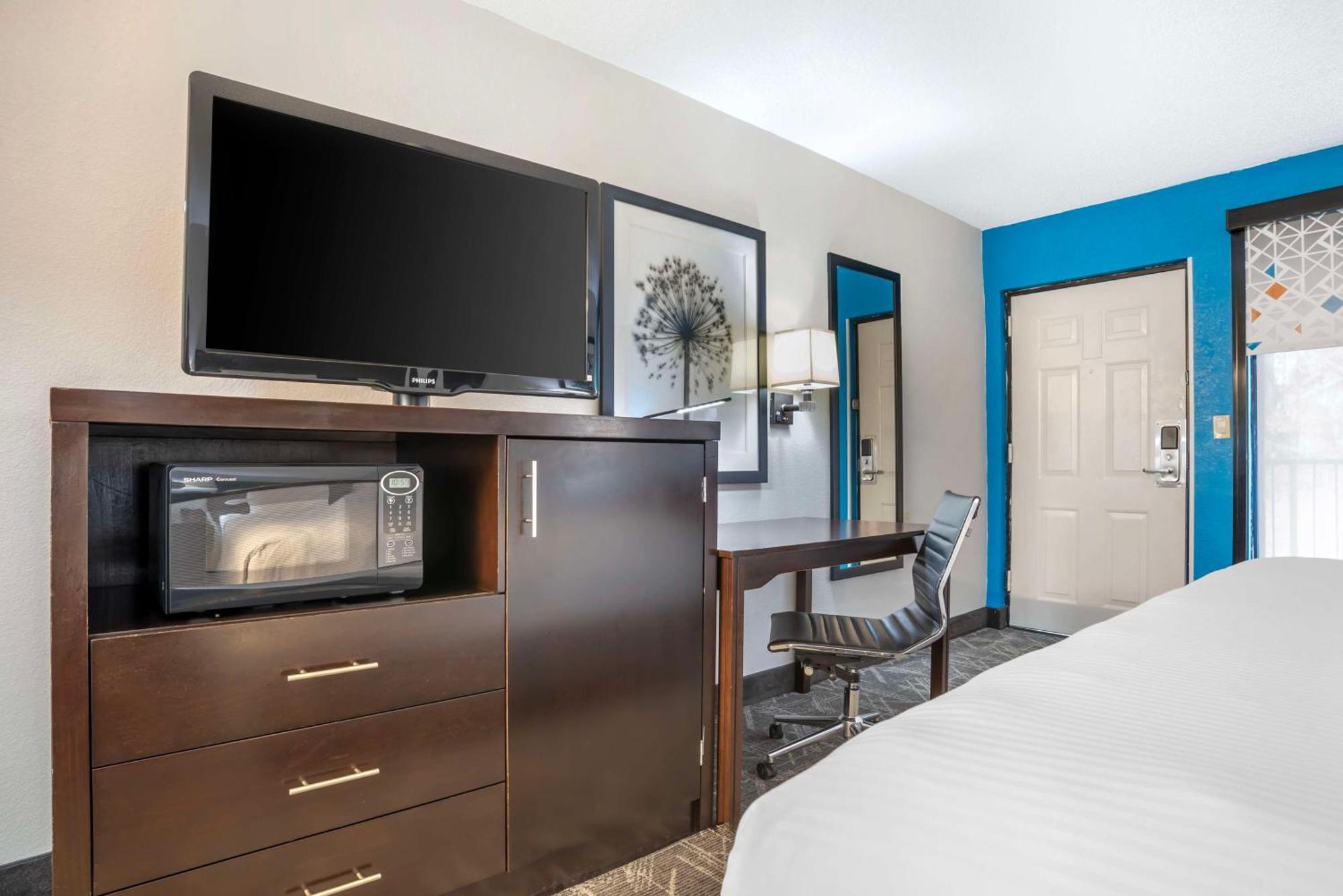 Best Western Andalusia Inn Bagian luar foto