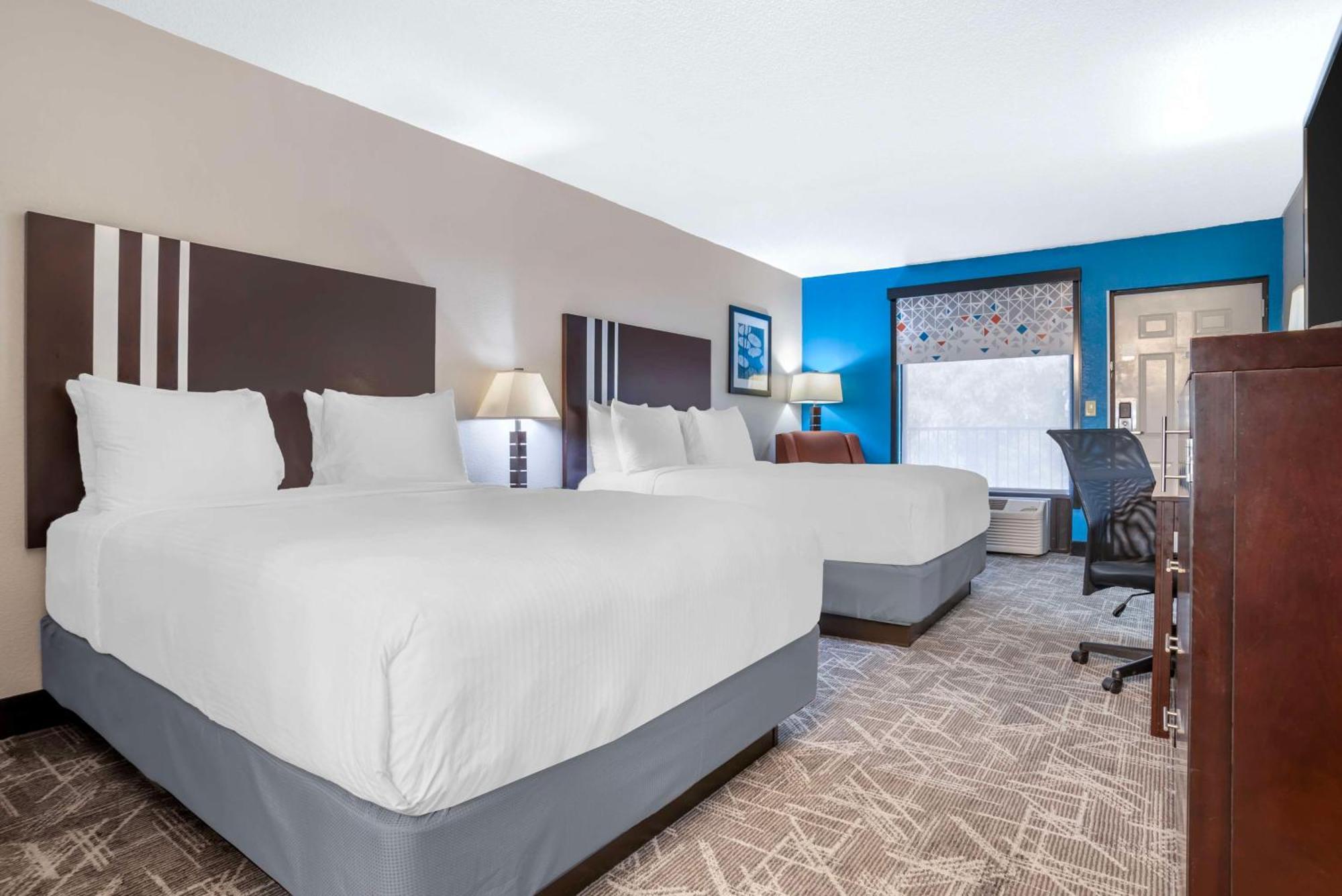 Best Western Andalusia Inn Bagian luar foto