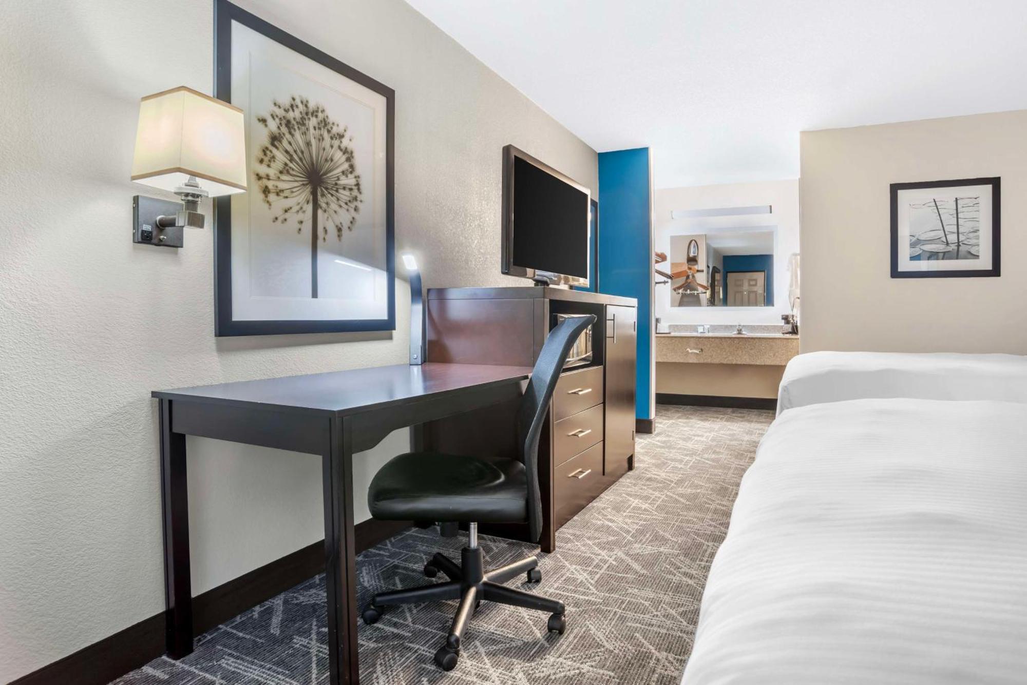Best Western Andalusia Inn Bagian luar foto