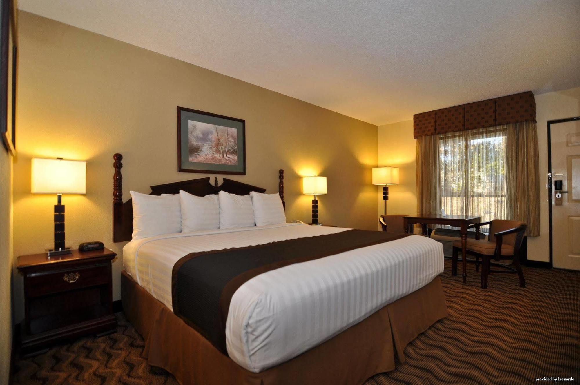 Best Western Andalusia Inn Ruang foto