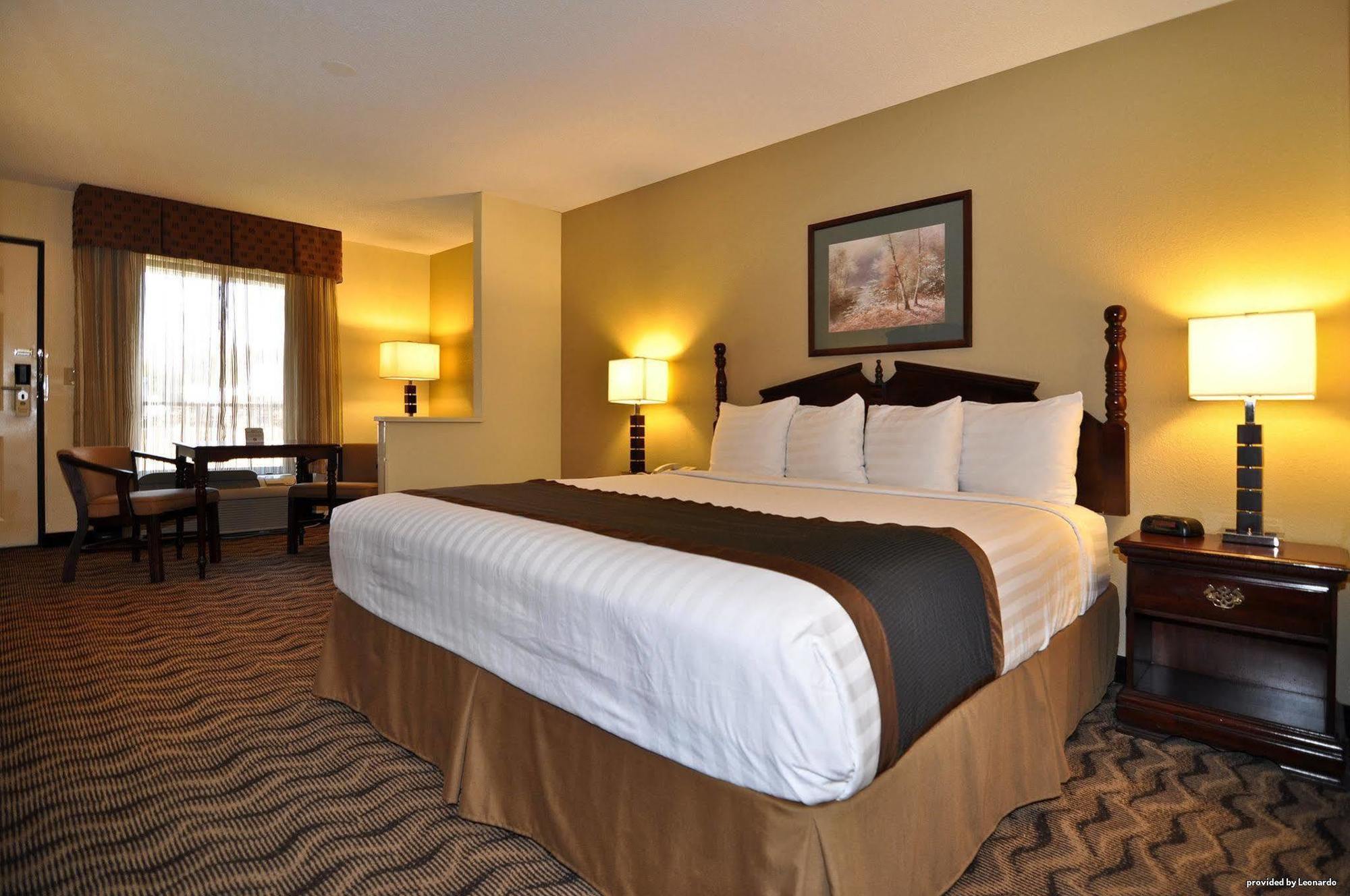 Best Western Andalusia Inn Ruang foto